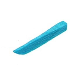Hawe Sycamore Interdental Wedges - Mini - Turquoise, 1000-Pack