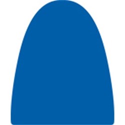 Hawe Transparent Cervical Matrices - 856 S, 150-Pack