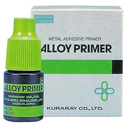 Kuraray Noritake Alloy Primer - 5ml Bottle
