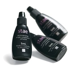 SDI Stae - Single Component Adhesive - 5ml Bottle