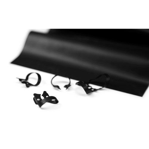 ASA Dental VISION Clamp - #210 - Winged Anterior Labial