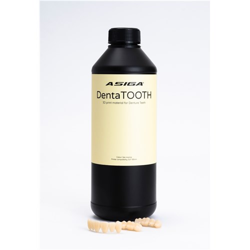 Asiga-DentaTOOTH
