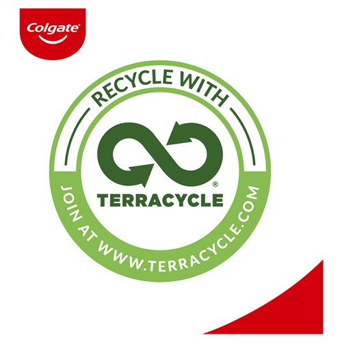 CG-1221707N - Colgate Total Mint Waxed Durable Dental Floss 25m x 6