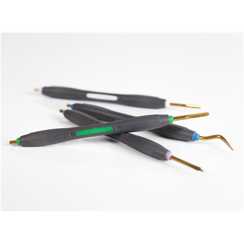 Directa Luxator P Series P2 - Inverted Curved - Light Blue