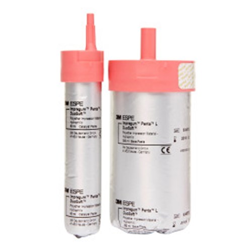 ESP-31745 3M ESPE IMPREGUM PENTA Duosoft Light Base 300ml x1 &Catalyst 60mlx1