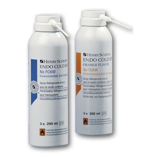 HS-9001383 - Henry Schein Endo Cold Spray 200ml can