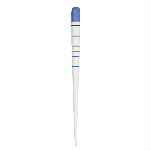 K-PPPR06000030 - KOMET Paper Points Size 030 28mm Taper 06 Blue Pkt 100