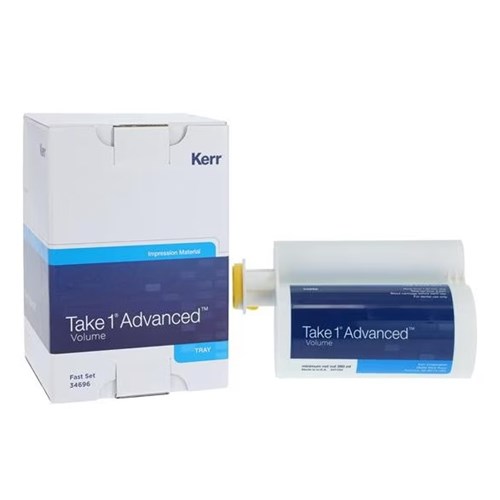 KE-34963 - TAKE 1 ADVANCED Volume Tray Fast Set