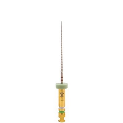 KE-8254151 - KERR K3 File 21mm Size 15 .04 Taper White Pack of 6