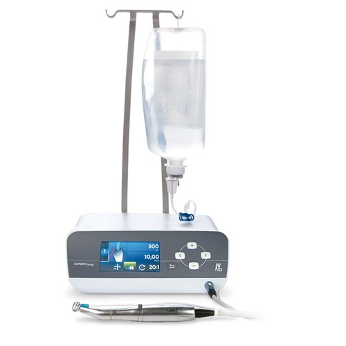 KaVo MASTERsurg LUX Wireless with Motor - INTRA LUX S600 LED