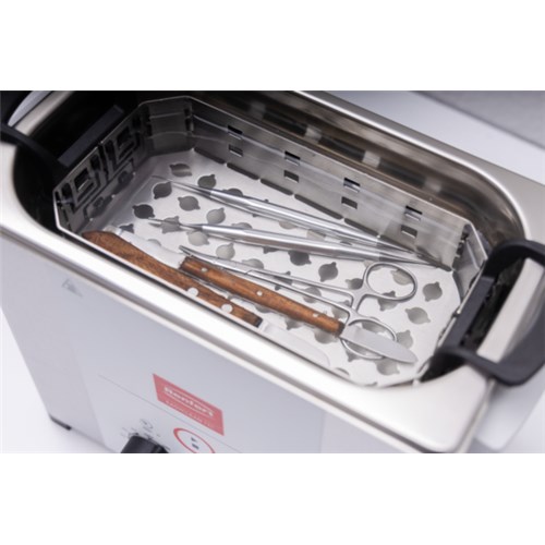 RN-18520000 - Renfert EASYCLEAN TEC Ultrasonic Cleaning Unit