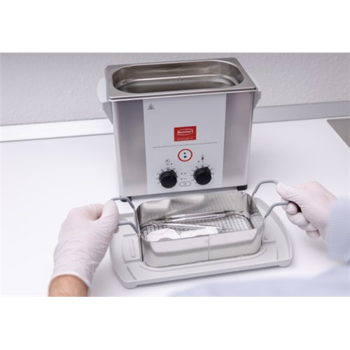 RN-18520000 - Renfert EASYCLEAN TEC Ultrasonic Cleaning Unit