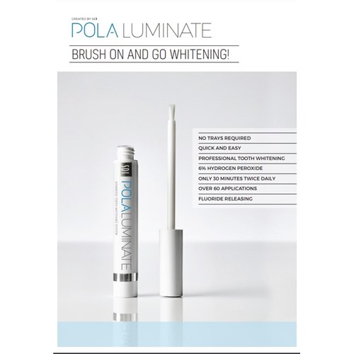SD-M100286 - Pola Luminate Brochure