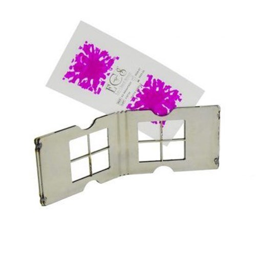 STS Wash Test Holder