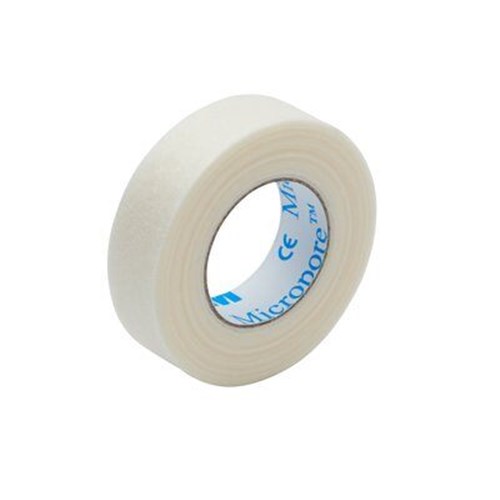 3M Micropore Paper Tape - 12mm