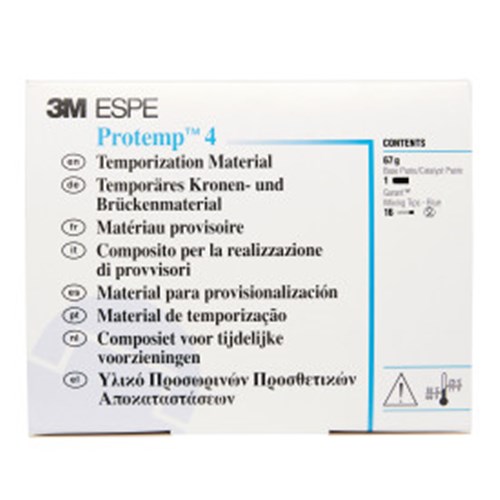 TM-46957 - PROTEMP 4 Garant Refill A3 Cartridge 50ml