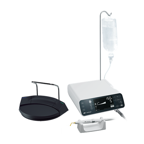 NK-Y1500768 - VarioSurg 4 Complete Multi Function Piezo LED Unit