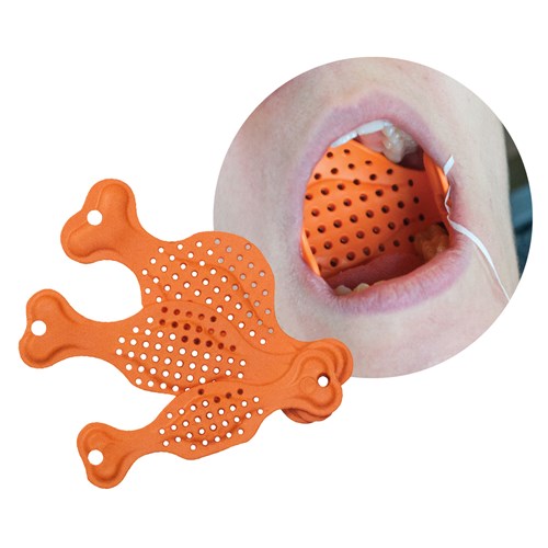 ZIRC Airway Armor Isolator Protector - Trial Kit - Assorted Sizes, 15-Pack