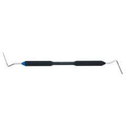 KE-9740059 - BUCHANAN Hand Plugger Size 2