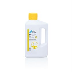 DU-CDS110P6155 - Durr Orotol Plus 2.5L Daily Suction Cleaning