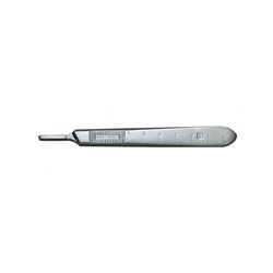 HS-780-9873 - SCALPEL Handle Bard Parker #3