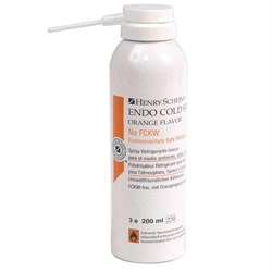 HS-9001384 - Henry Schein Endo Cold Spray Orange 200ml can