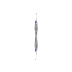 HuFriedyGroup-SCNEVI4XE2-Nevi-posterior-double-ended-sickle-scaler-harmony-full-2009