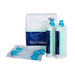 KE-34148 TAKE 1 ADVANCED Bite Registration