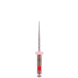 KE-8230257 - K3 XF File 17mm Size 25 .10 Taper Pack of 6