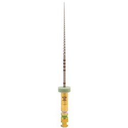 KE-8254150 - KERR K3 File 30mm Size 15 .04 Taper White Pack of 6