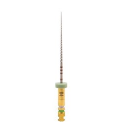 KE-8254155 - KERR K3 File 25mm Size 15 .04 Taper White Pack of 6