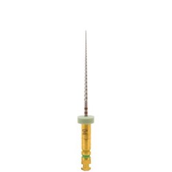 KE-8254201 - KERR K3 File 21mm Size 20 .04 Taper Yellow Pack of 6