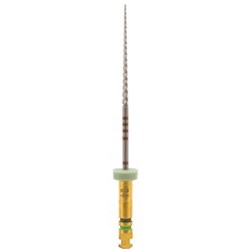 KE-8254350 - KERR K3 File 30mm Size 35 .04 Taper Green Pack of 6