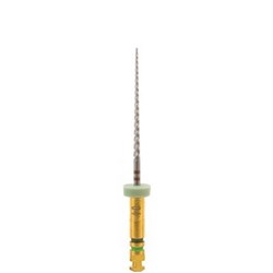 KE-8254351 - KERR K3 File 21mm Size 35 .04 Taper Green Pack of 6