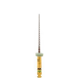 KE-8254401 - KERR K3 File 21mm Size 40 .04 Taper Black Pack of 6