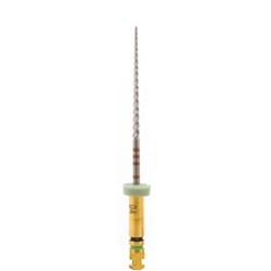 KE-8254405 - KERR K3 File 25mm Size 40 .04 Taper Black Pack of 6