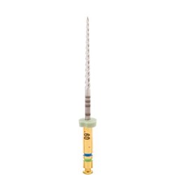 KE-8254605 - KERR K3 File 25mm Size 60 .04 Taper Dark Blue Pack of 6
