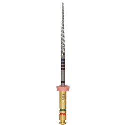 KE-8256350 - KERR K3 File 30mm Size 35 .06 Taper Green Pack of 6