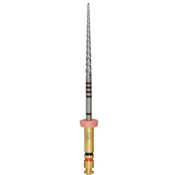 KE-8256400 - KERR K3 File 30mm Size 40 .06 Taper Black Pack of 6