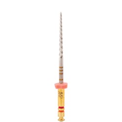 KE-8256555 - KERR K3 File 25mm Size 55 .06 Taper Red Pack of 6