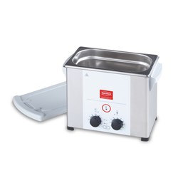 RN-18520000 - Renfert EASYCLEAN TEC Ultrasonic Cleaning Unit