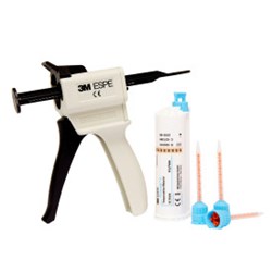 TM-46953 3M ESPE PROTEMP 4 Intro Kit A2 50ml A2 and dispenser