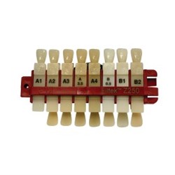 TM-6020SG - FILTEK Z250 Shade Guide
