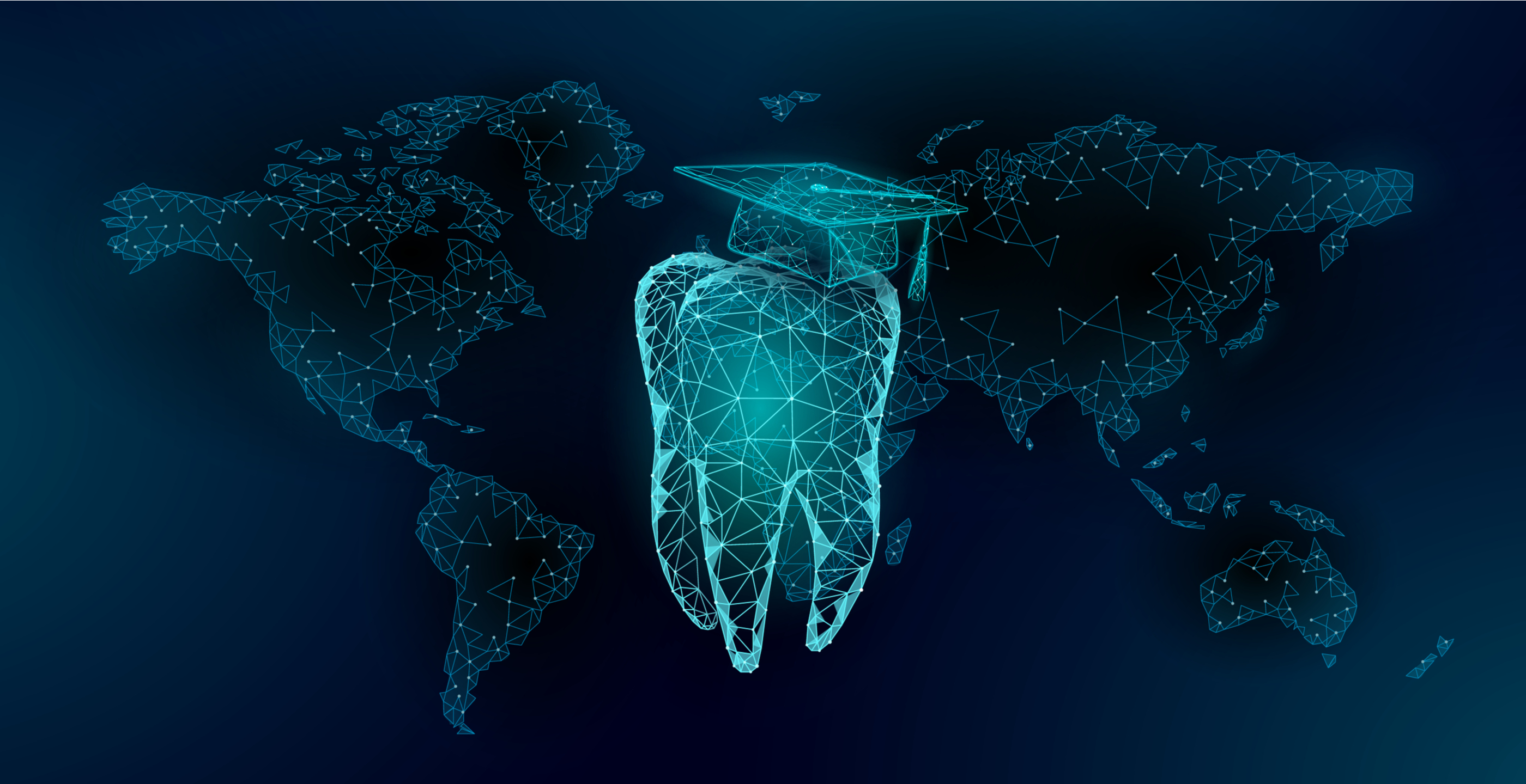 Dental Education Background