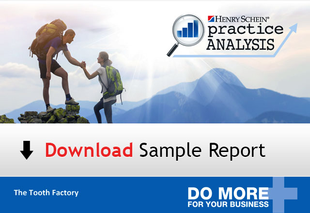 Download Sample Practice Analytics Report
