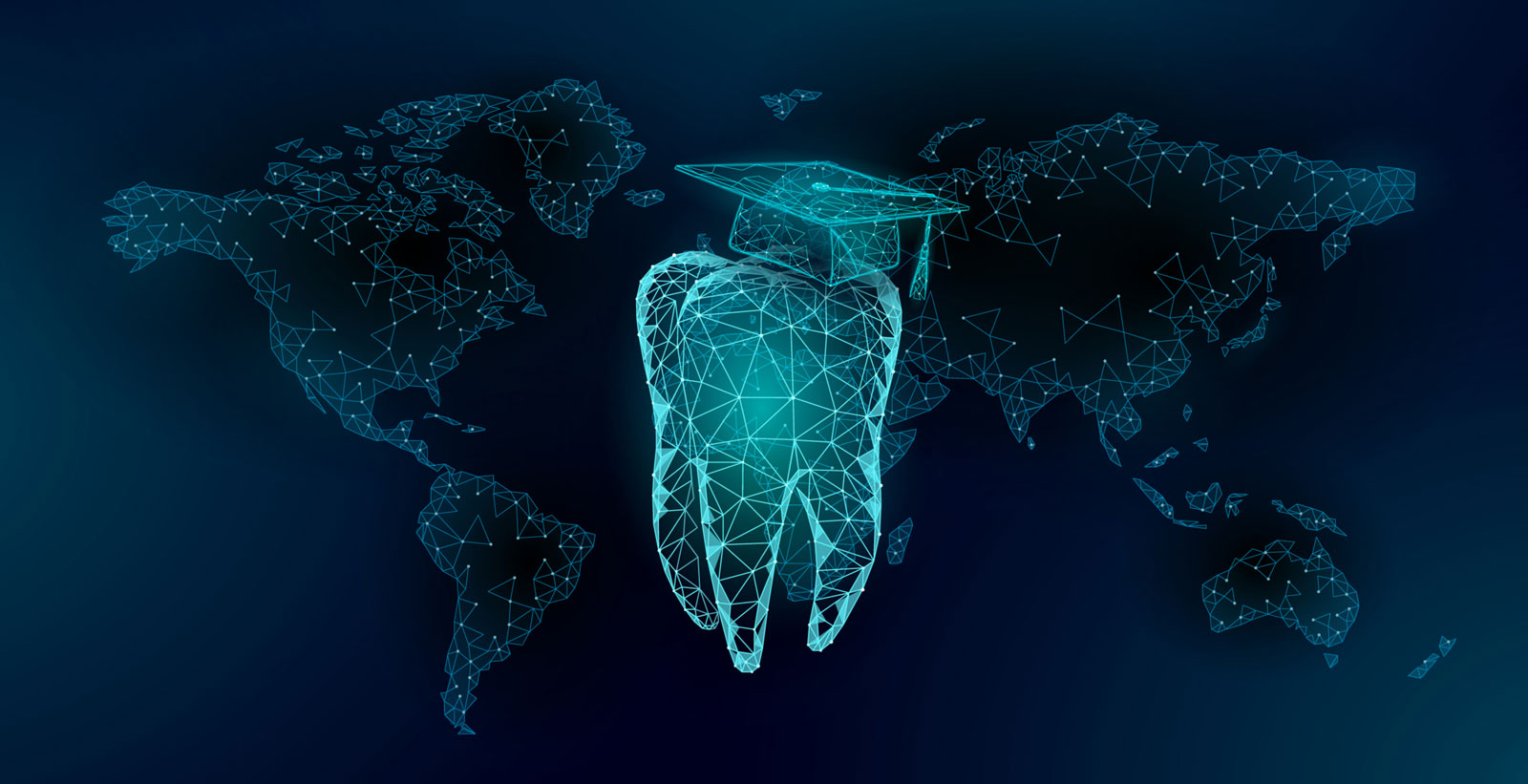 Dental Education Background