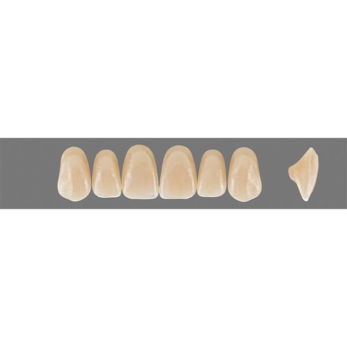 A1 T49 Upper Anterior