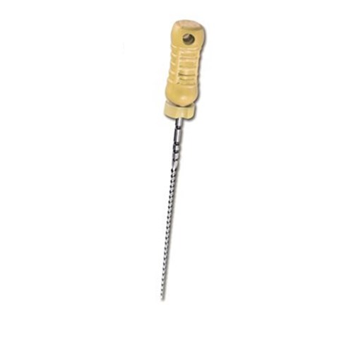 28mm 50 Yellow