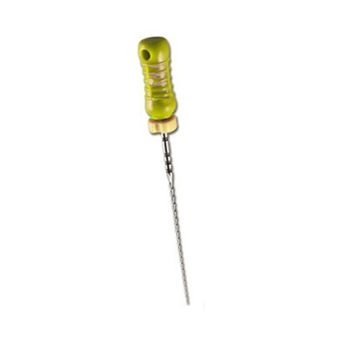 25mm 50 Yellow