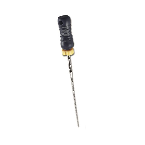 Beutelrock Hedstrom File 28mm Size 40 Black Pack of 6